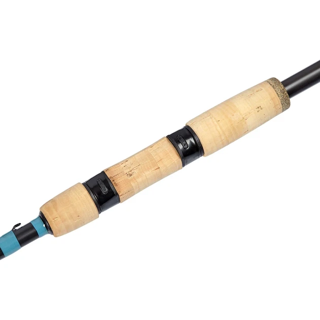 Спиннинг G.Loomis NRX Shakyhead YR 822S 2.08m 3-9g (1 част.) - изображение 4
