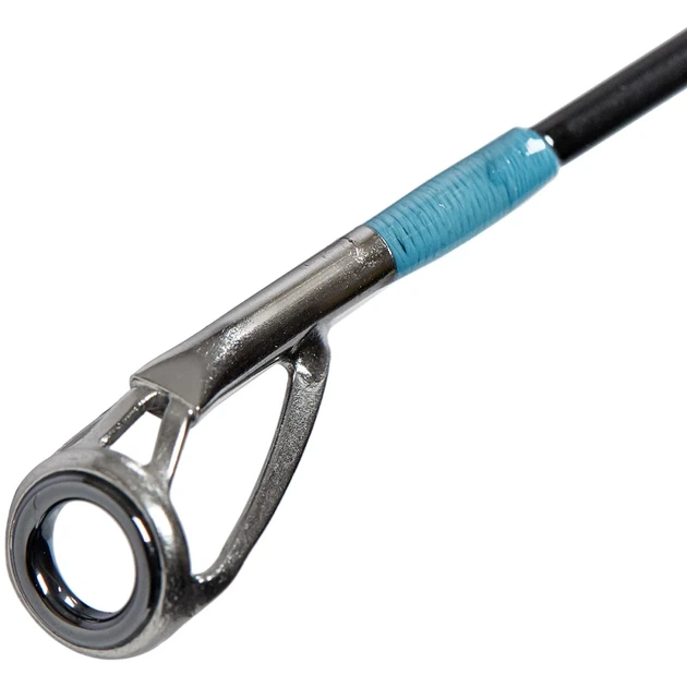 Спиннинг G.Loomis NRX Shakyhead YR 822S 2.08m 3-9g (1 част.) - изображение 5