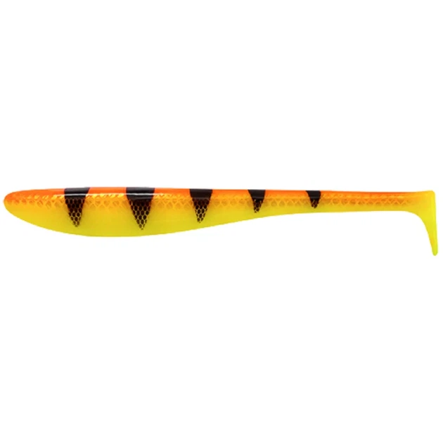 Силікон Savage Gear Monster Shad 180mm 33.0g Golden Ambulance (2 шт/уп) - Фото 1 Силікон Savage Gear Monster Shad 180mm 33.0g Golden Ambulance (2 шт/уп) - зображення 1