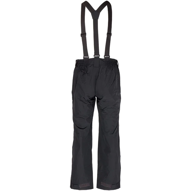 Костюм Shimano DryShield Advance Protective Suit RT-025S XXXL Black - изображение 4