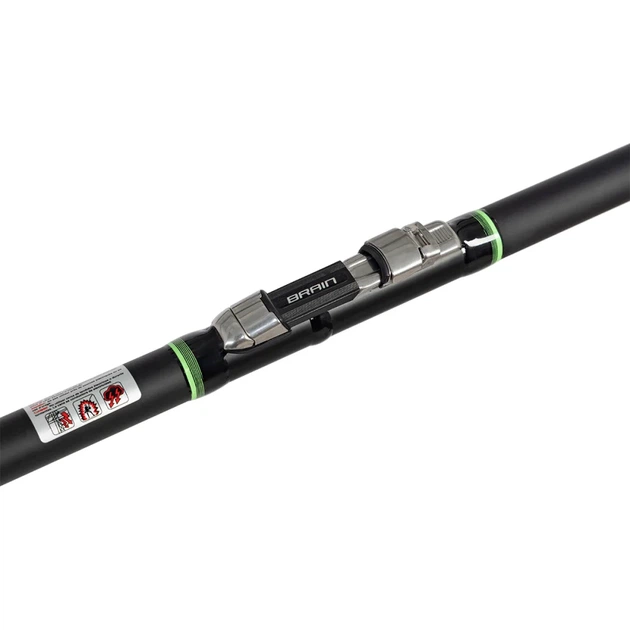 Удилище болонское Brain NRG Team Bolo 6m факт.5.97m 288g 30-80g - изображение 4