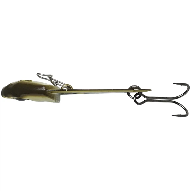 Блешня Savage Gear Minnow Switch Blade 60S 60mm 18.0g Firetiger/Smolt - Фото 2 Блешня Savage Gear Minnow Switch Blade 60S 60mm 18.0g Firetiger/Smolt - зображення 2