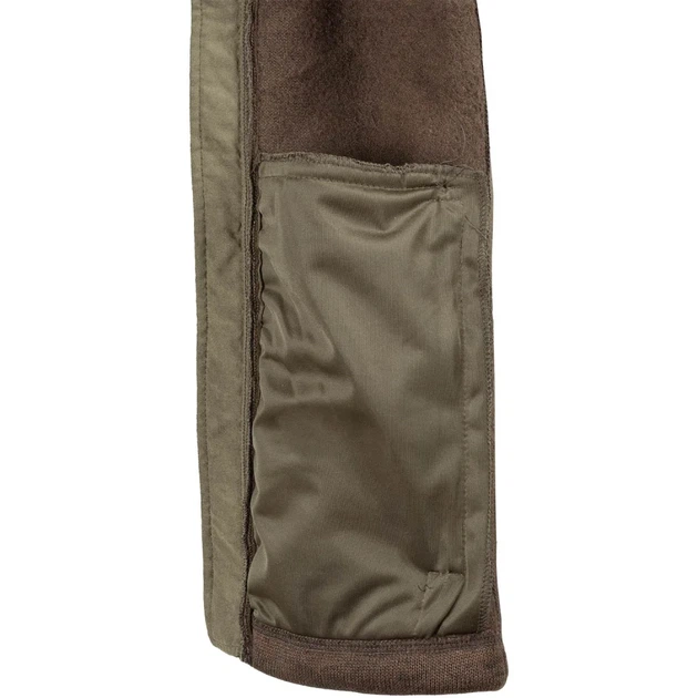 Жилет Hallyard Jonas XL Brown - Фото 4 Жилет Hallyard Jonas XL Brown - изображение 4