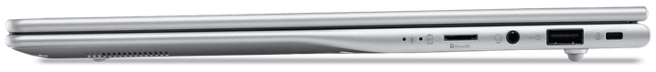 Ноутбук Acer Aspire Lite AL15-46P-R4DH (NX.JXVEU.001) Silver - Фото 9 Ноутбук Acer Aspire Lite AL15-46P-R4DH (NX.JXVEU.001) Silver - зображення 9