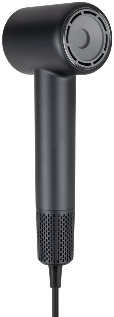 Фен Teesa Pro Dry 700 Чорний (TSA0531) - зображення 2