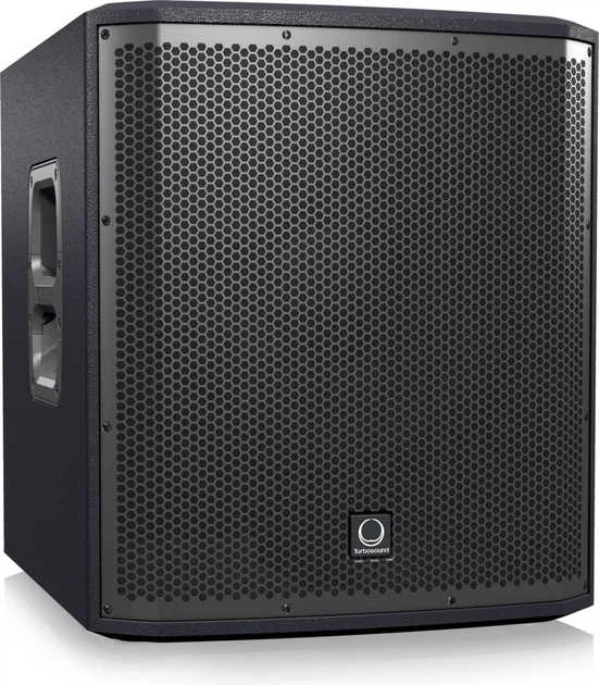Aktywny subwoofer Turbosound iP12B (4033653103619) - obraz 2