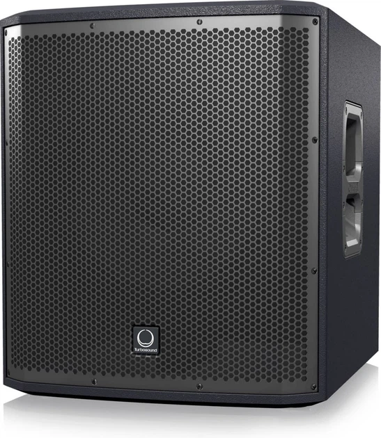 Aktywny subwoofer Turbosound iP12B (4033653103619) - obraz 3