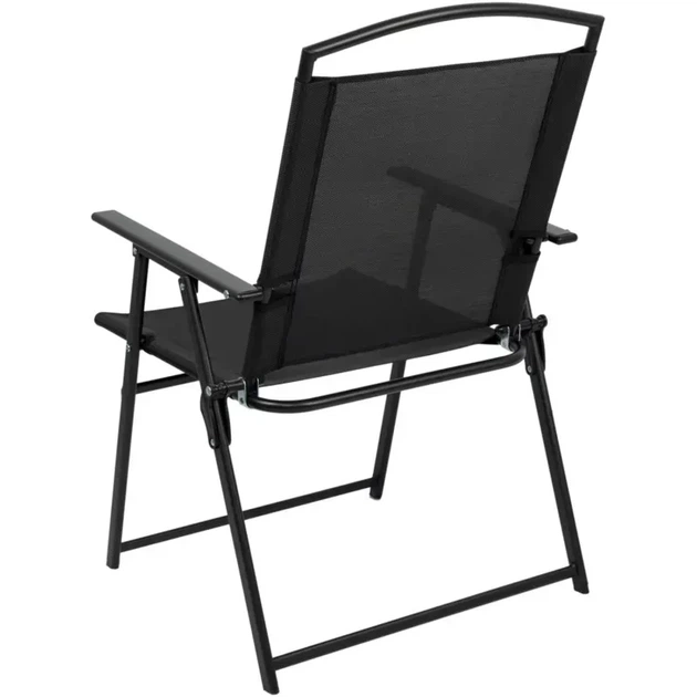 Стілець розкладаний Skif Outdoor Gustav OF00076-1 Сірий shop (4820242925987) - Фото 2 Стілець розкладаний Skif Outdoor Gustav OF00076-1 Сірий shop (4820242925987) - зображення 2