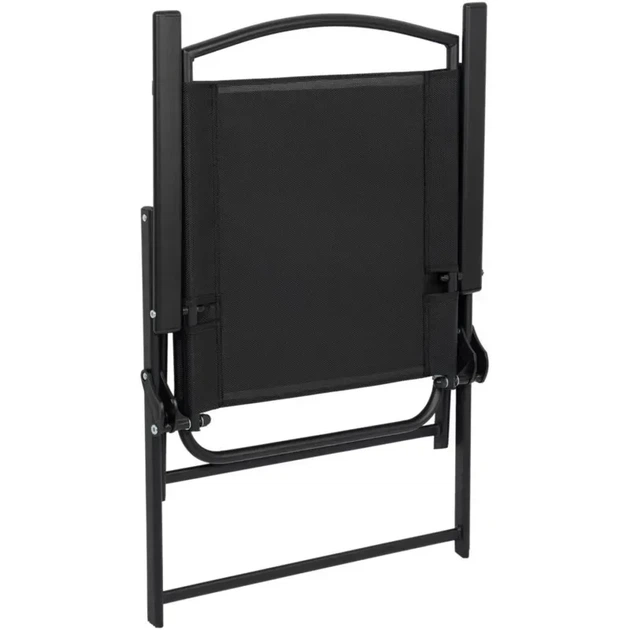 Стілець розкладаний Skif Outdoor Gustav OF00076-1 Сірий shop (4820242925987) - Фото 3 Стілець розкладаний Skif Outdoor Gustav OF00076-1 Сірий shop (4820242925987) - зображення 3
