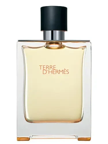 Туалетная мужская вода Hermes Terre d'hermes тестер 100 мл - Фото 2 Туалетная мужская вода Hermes Terre d'hermes тестер 100 мл - изображение 2