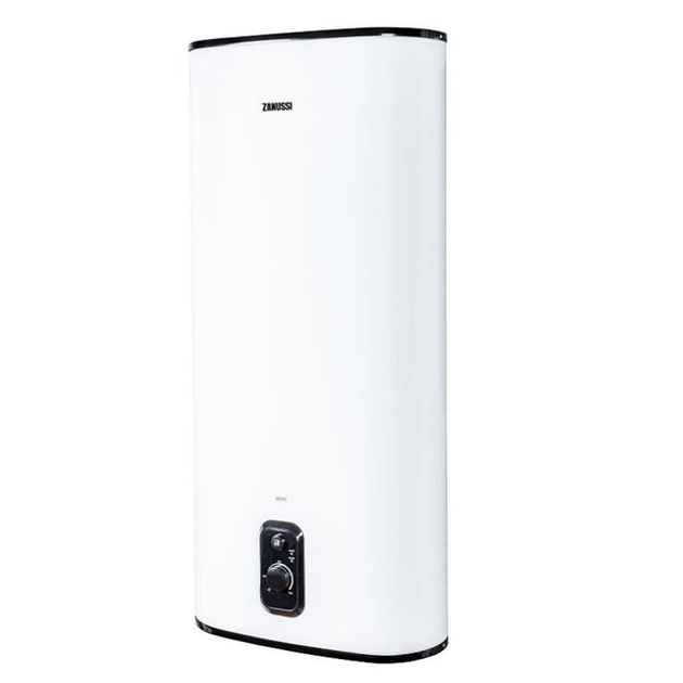 Водонагреватель Zanussi ZWH/S 30 Nero (Nero DRY) - изображение 1