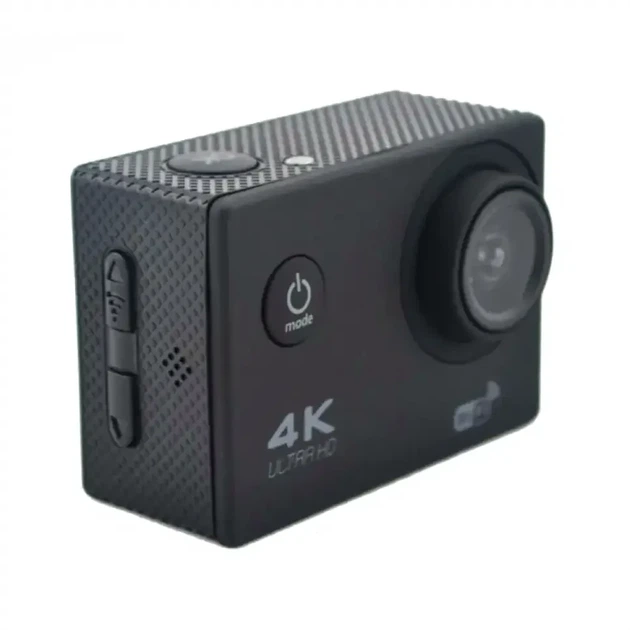 Экшн-камера DVR Sport S2 WiFi waterprof 4K - Фото 3 Экшн-камера DVR Sport S2 WiFi waterprof 4K - изображение 3