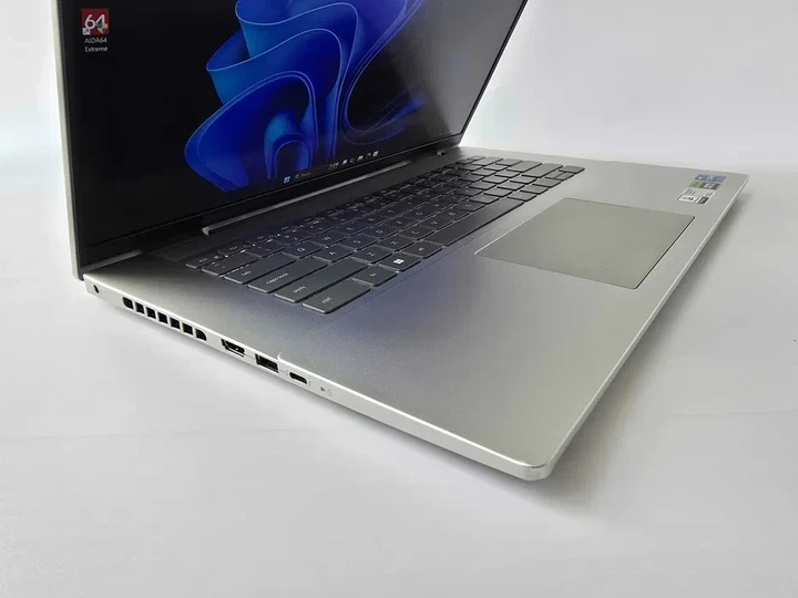 Ноутбук Dell Inspiron 16 I7 13620H/RTX 4060/RAM 16GB/SSD 512GB/QHD 120Hz Б\В - Уценка - Фото 2 Ноутбук Dell Inspiron 16 I7 13620H/RTX 4060/RAM 16GB/SSD 512GB/QHD 120Hz Б\В - Уценка - изображение 2