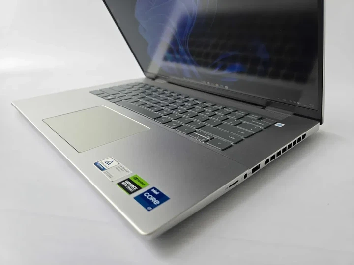 Ноутбук Dell Inspiron 16 I7 13620H/RTX 4060/RAM 16GB/SSD 512GB/QHD 120Hz Б\В - Уценка - Фото 3 Ноутбук Dell Inspiron 16 I7 13620H/RTX 4060/RAM 16GB/SSD 512GB/QHD 120Hz Б\В - Уценка - изображение 3