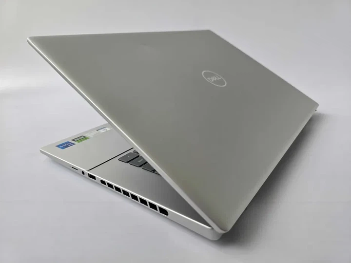 Ноутбук Dell Inspiron 16 I7 13620H/RTX 4060/RAM 16GB/SSD 512GB/QHD 120Hz Б\В - Уценка - Фото 7 Ноутбук Dell Inspiron 16 I7 13620H/RTX 4060/RAM 16GB/SSD 512GB/QHD 120Hz Б\В - Уценка - изображение 7