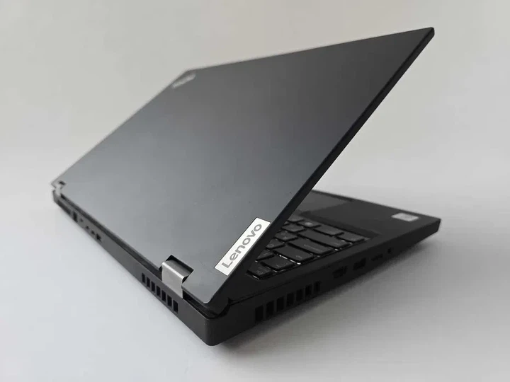 Ноутбук Lenovo Thinkpad P15 I7 10875H/RTX 4000/RAM 16GB/SSD 512GB/WIN 11 Pro Б\В - Б/В - зображення 7
