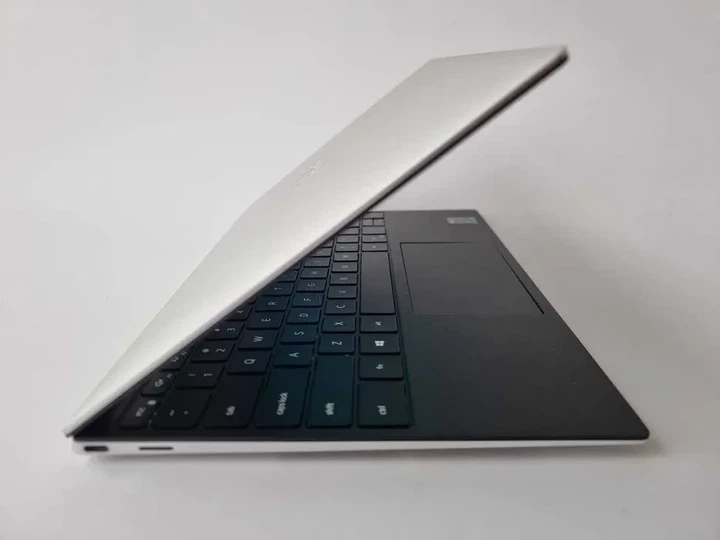 Ноутбук Dell XPS 13 9310 i5 1135G7/RAM 8GB/SSD 256GB/4K Б\В - Б/В - зображення 5
