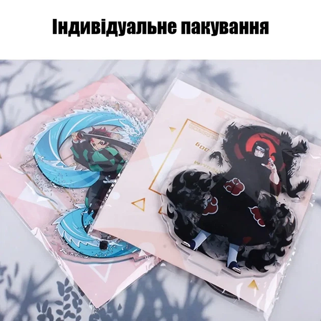 Фігурка акрилова Ліга Легенд Аркейн Сілко League of Legends Arcane Silco 15 см - Фото 4 Фігурка акрилова Ліга Легенд Аркейн Сілко League of Legends Arcane Silco 15 см - зображення 4
