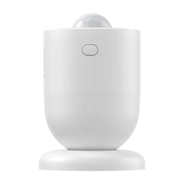 Датчик руху ZigBee Sonoff SNZB-03P + батарея (SNZB-03P) - зображення 5
