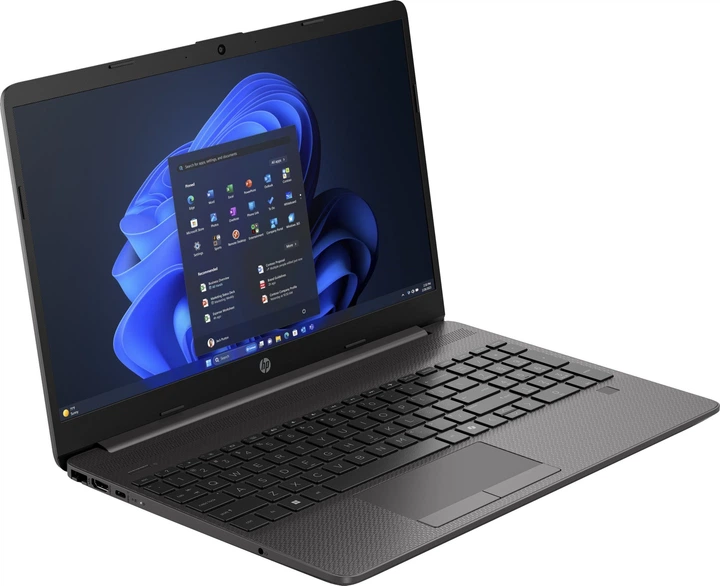 Ноутбук HP 250R G9 (D0MG5ET) Dark Ash Silver - зображення 2