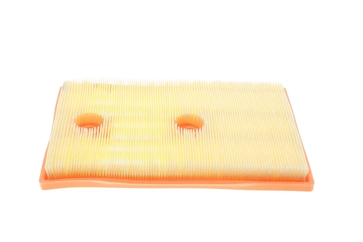 Повітряний фільтр Valeo 585431 Audi A3, A1, Q3; Skoda Rapid, Superb, Octavia; Volkswagen Golf, Tiguan, Polo, Caddy, Passat, Scirocco, Touran; Seat Leon, Ibiza 04E129620, 4E129620 - зображення 3