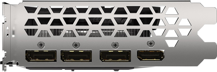 Видеокарта AMD Radeon RX 5700 8GB XFX Double Dissipation Ultra (RX-57XL8LBD6) Б/У - изображение 3