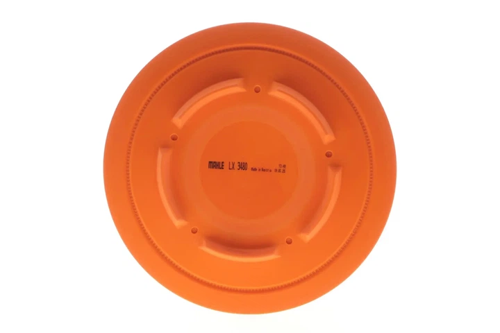 Повітряний фільтр MAHLE / KNECHT LX3480 0030949404, 0030949503, 0030949504 - изображение 4