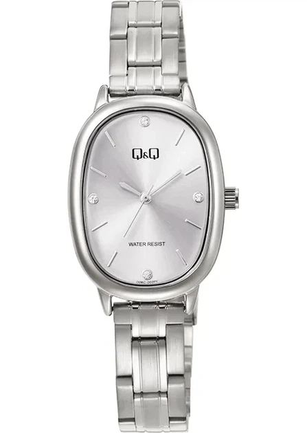 Женские часы Q&Q Q06C-002PY Women Collection - изображение 2