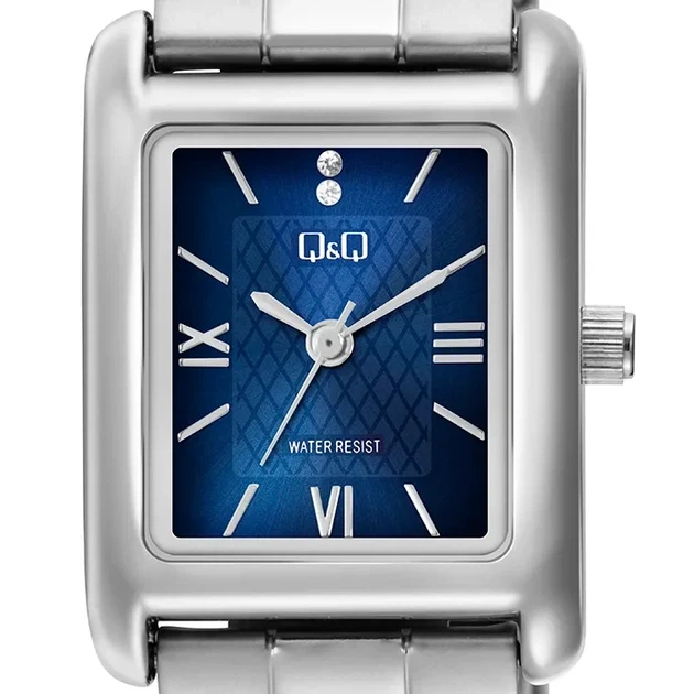 Женские часы Q&Q C69A-004PY Women Collection - изображение 3