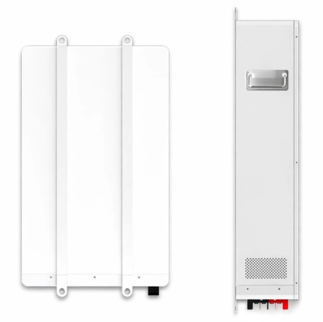 Акумулятор LiFePO4 Anern Npro 10кВт⋅год 51.2V 200Ah (AN-LPB-N-48200) - Фото 4 Акумулятор LiFePO4 Anern Npro 10кВт⋅год 51.2V 200Ah (AN-LPB-N-48200) - зображення 4