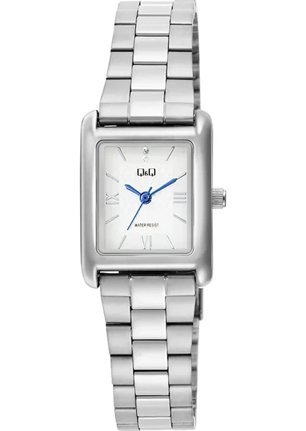 Женские часы Q&Q C69A-001PY Women Collection - изображение 2