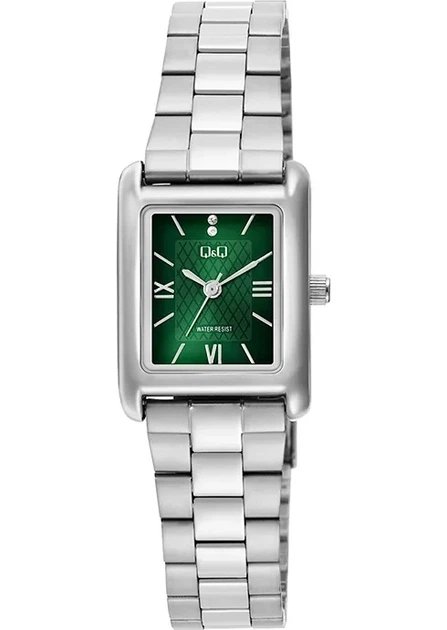 Женские часы Q&Q C69A-003PY Women Collection - изображение 2