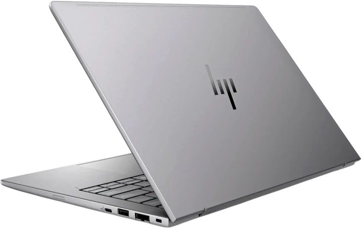 Ноутбук HP ZBook 8 G1i 14 (A3ZW8ET#AKD) Meteor Silver - зображення 4