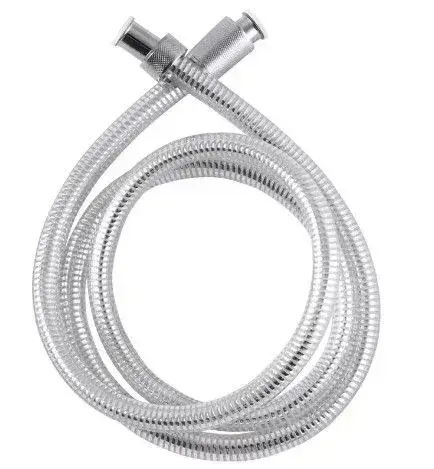 Шланг для душа Mixxus Lumi.F04 – 175см силиконовый Германия HO0030) - изображение 3
