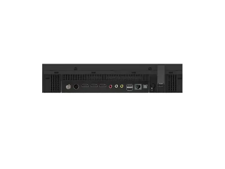 Телевізор ECG 40FSV252 - Фото 5 Телевізор ECG 40FSV252 - изображение 5