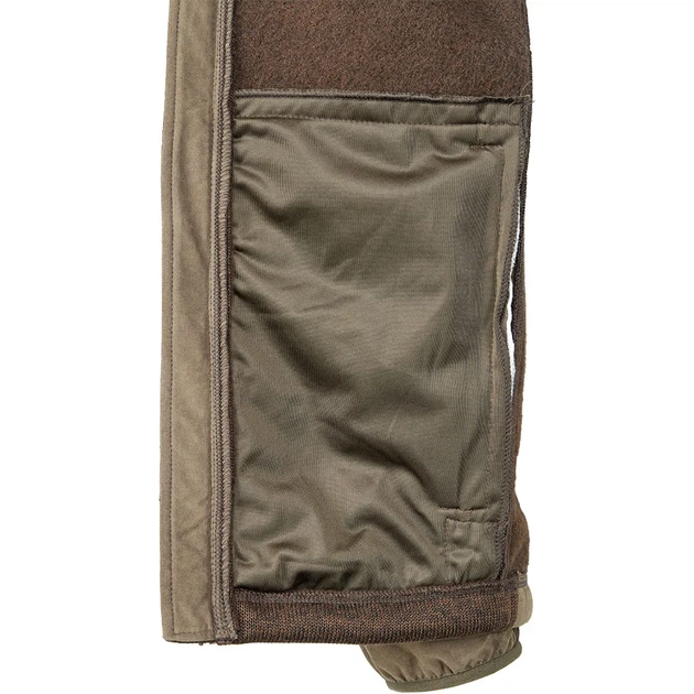 Куртка Hallyard Jonas 4XL Зеленый - изображение 5