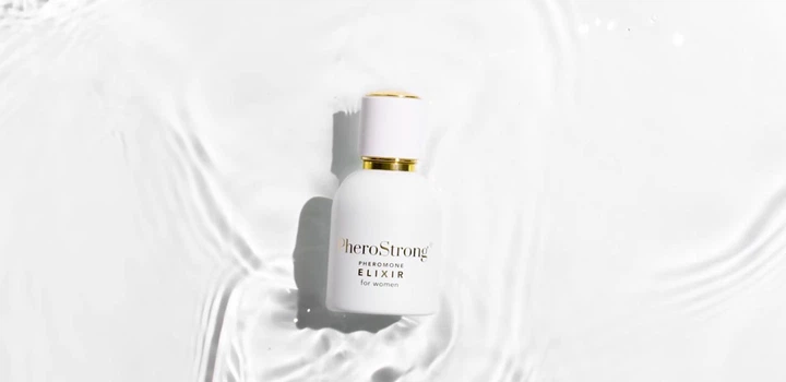 Духи для женщин PheroStrong Pheromone Elixir for Women с феромонами 50 мл (5904405351390) - изображение 7