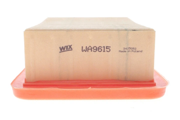 Повітряний фільтр WIX FILTERS WA9615 KIA Rio; Hyundai Accent S281131G000, 2811314000, 2811316000 - изображение 3