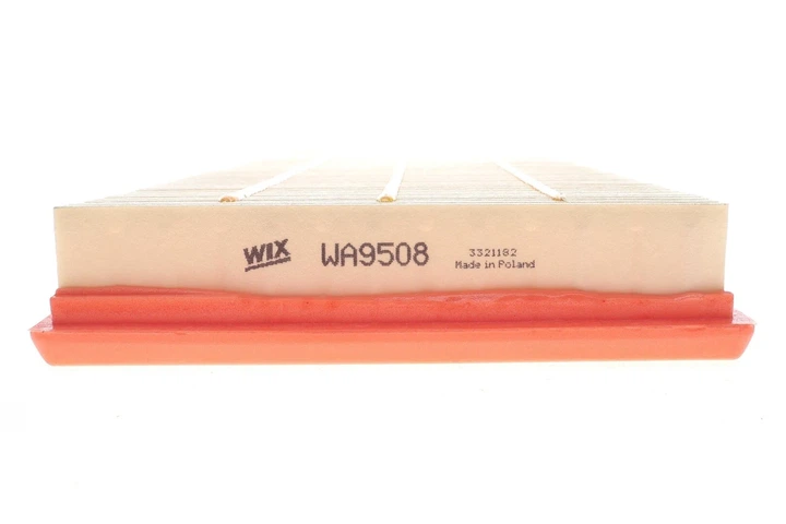 Повітряний фільтр WIX FILTERS WA9508 Seat Leon, Toledo; Audi A3, TT; Volkswagen Jetta, Passat, Golf, EOS; Skoda Octavia 6F133843A, 06F133843A - Фото 3 Повітряний фільтр WIX FILTERS WA9508 Seat Leon, Toledo; Audi A3, TT; Volkswagen Jetta, Passat, Golf, EOS; Skoda Octavia 6F133843A, 06F133843A - зображення 3