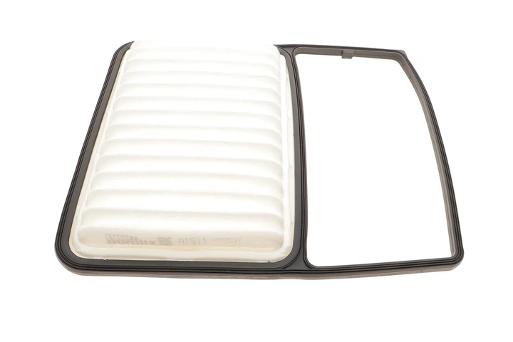 Повітряний фільтр Purflux A1511 Daihatsu Terios 17801B1010, J1326027 - зображення 3