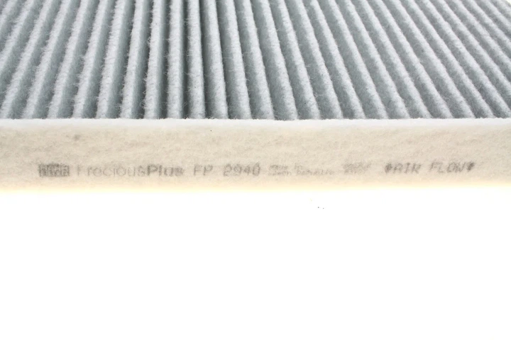 Фільтр кабіни MANN FP2940 Peugeot 408, 307, 308; Citroen C2, DS4, C3, C4 6447KKTURK, 6447KK, 6447KL - изображение 4