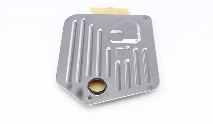 Фільтр гідравлічний АКПП MEYLE 300 243 4104 MEYLE 300 243 4104 BMW 8 Series, 5 Series, 7 Series 1421200, 1422419, 24341421200 - изображение 5