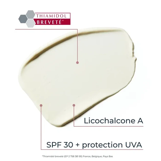 Денний крем проти пігментних плям Eucerin ANTI-PIGMENT - Soin de Jour SPF30 - Фото 2 Денний крем проти пігментних плям Eucerin ANTI-PIGMENT - Soin de Jour SPF30 - зображення 2