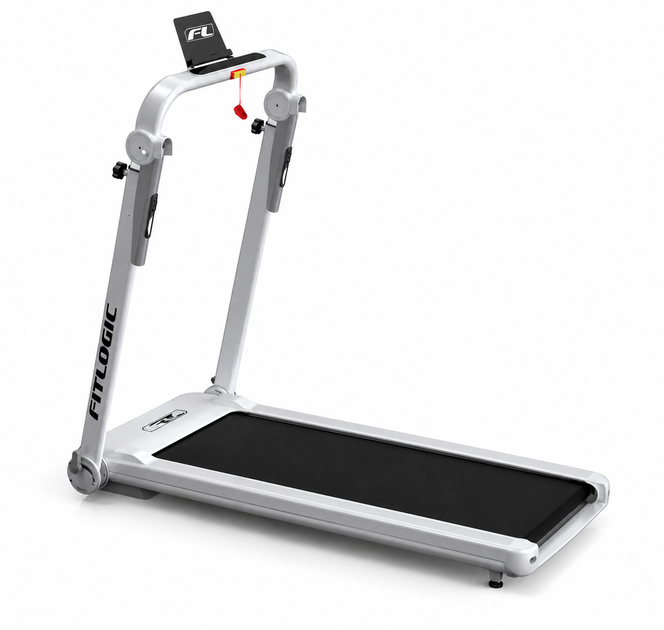 Беговая дорожка FitLogic T116W - Фото 3 Беговая дорожка FitLogic T116W - изображение 3