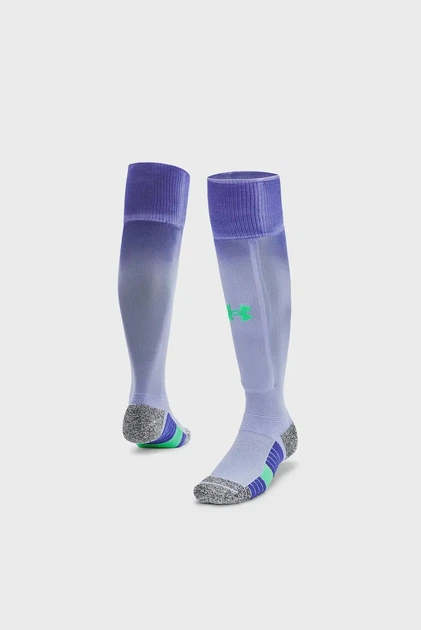 Фіолетові гетри UA Magnetico Pocket Under Armour LG 1385176-539 - Фото 1 Фіолетові гетри UA Magnetico Pocket Under Armour LG 1385176-539 - изображение 1