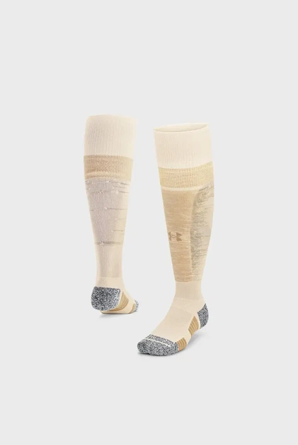 Бежеві гольфи UA Magnetico Pocket 1pk OTC Under Armour SM 1385176-142 - Фото 1 Бежеві гольфи UA Magnetico Pocket 1pk OTC Under Armour SM 1385176-142 - зображення 1