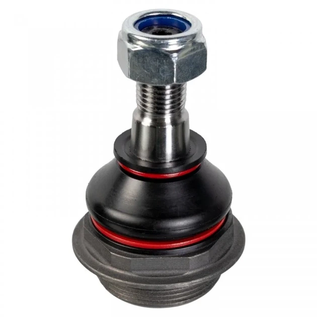 Кульова опора SWAG 62921490 Peugeot 308, 307, 3008, Partner, 508, 5008; Citroen DS5, C4, Berlingo, DS4 364053, 364060, 364068 - Фото 1 Кульова опора SWAG 62921490 Peugeot 308, 307, 3008, Partner, 508, 5008; Citroen DS5, C4, Berlingo, DS4 364053, 364060, 364068 - изображение 1