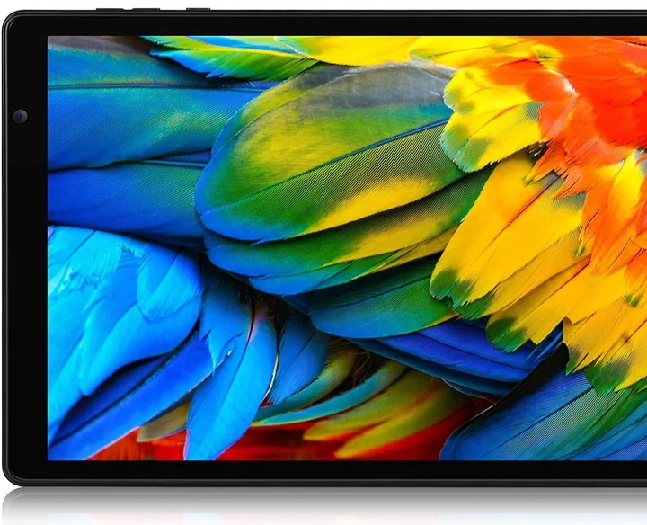 Планшет 10" Full HD Toscido P101 4/64Gb 4 ядра Android 10 6000 mAh Черный (101973188) - изображение 4