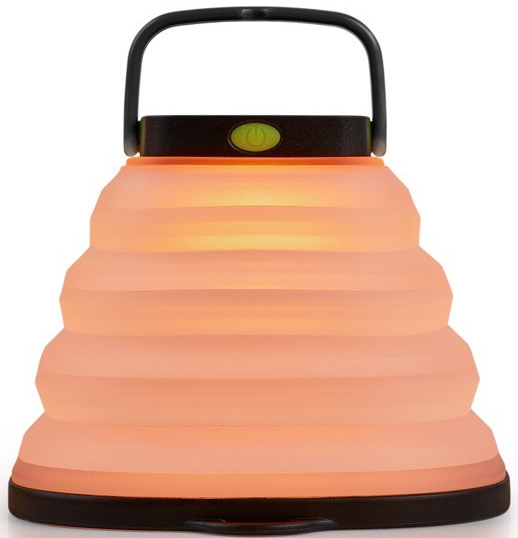 Розкладний ліхтар Goal Zero Crush Light Chroma з сонячною панеллю - зображення 6