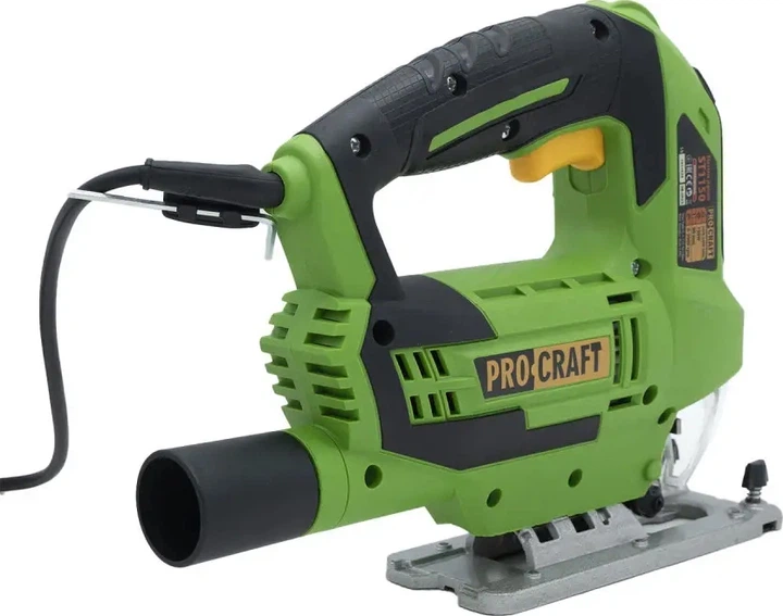 Лобзик ProCraft ST1150 new - Фото 3 Лобзик ProCraft ST1150 new - зображення 3
